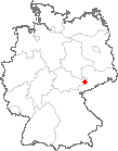 Möbelspedition Gößnitz, Thüringen